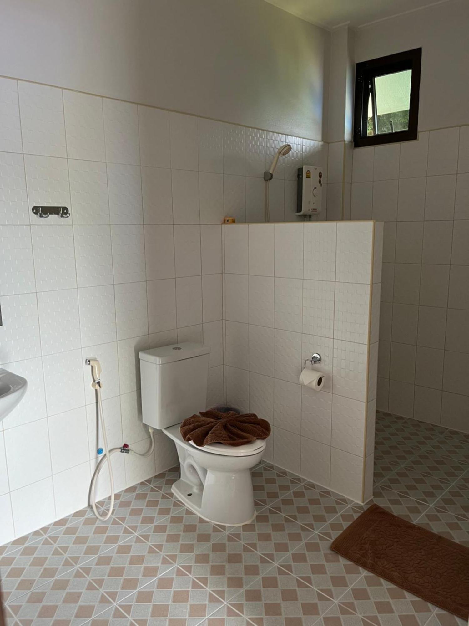 Sawasdee Home Stay Resort & Pool Као Лак Екстериор снимка