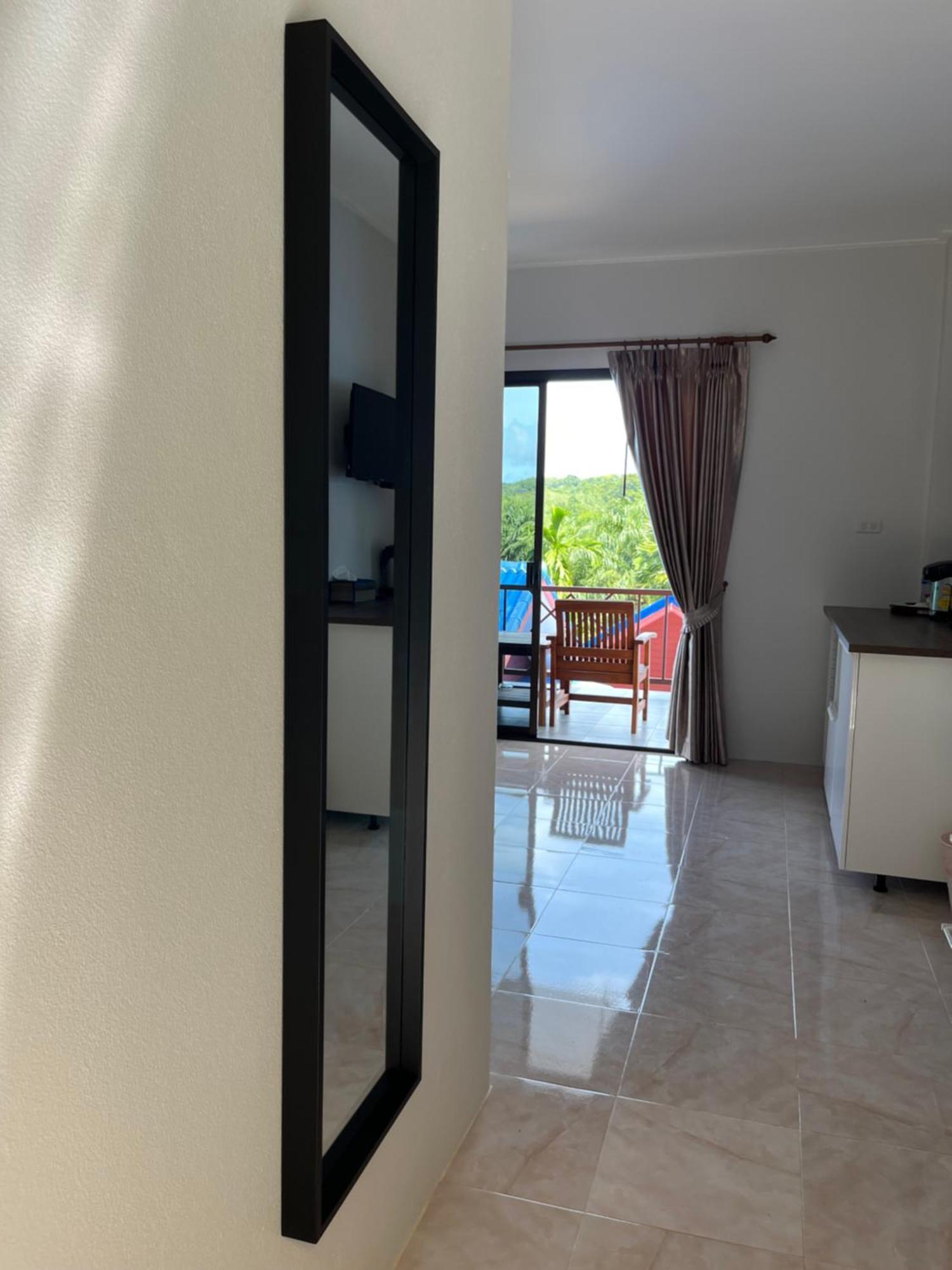 Sawasdee Home Stay Resort & Pool Као Лак Екстериор снимка