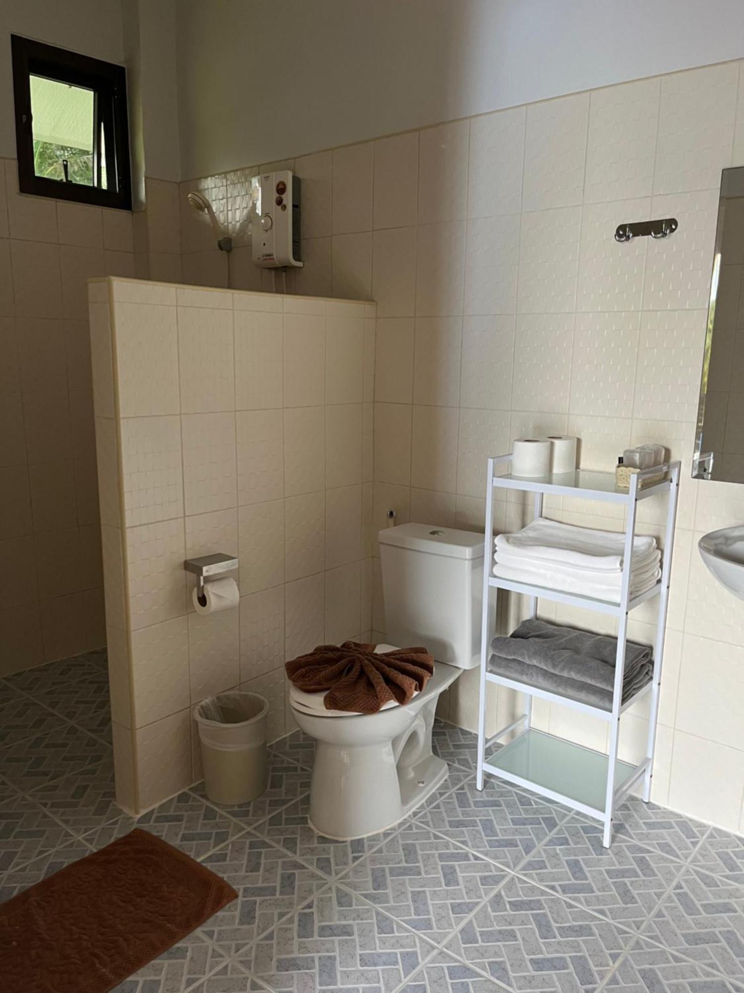 Sawasdee Home Stay Resort & Pool Као Лак Екстериор снимка