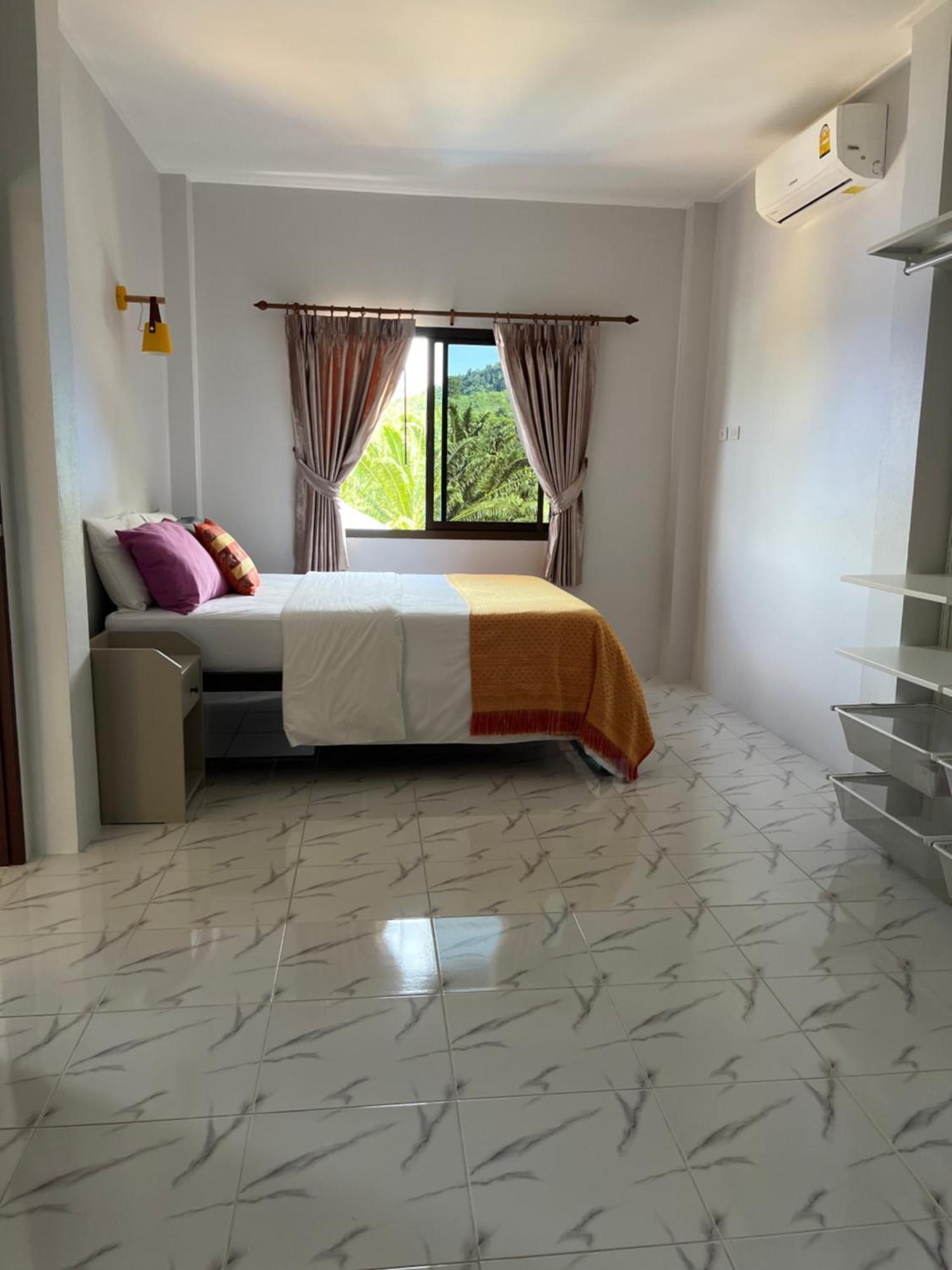 Sawasdee Home Stay Resort & Pool Као Лак Екстериор снимка