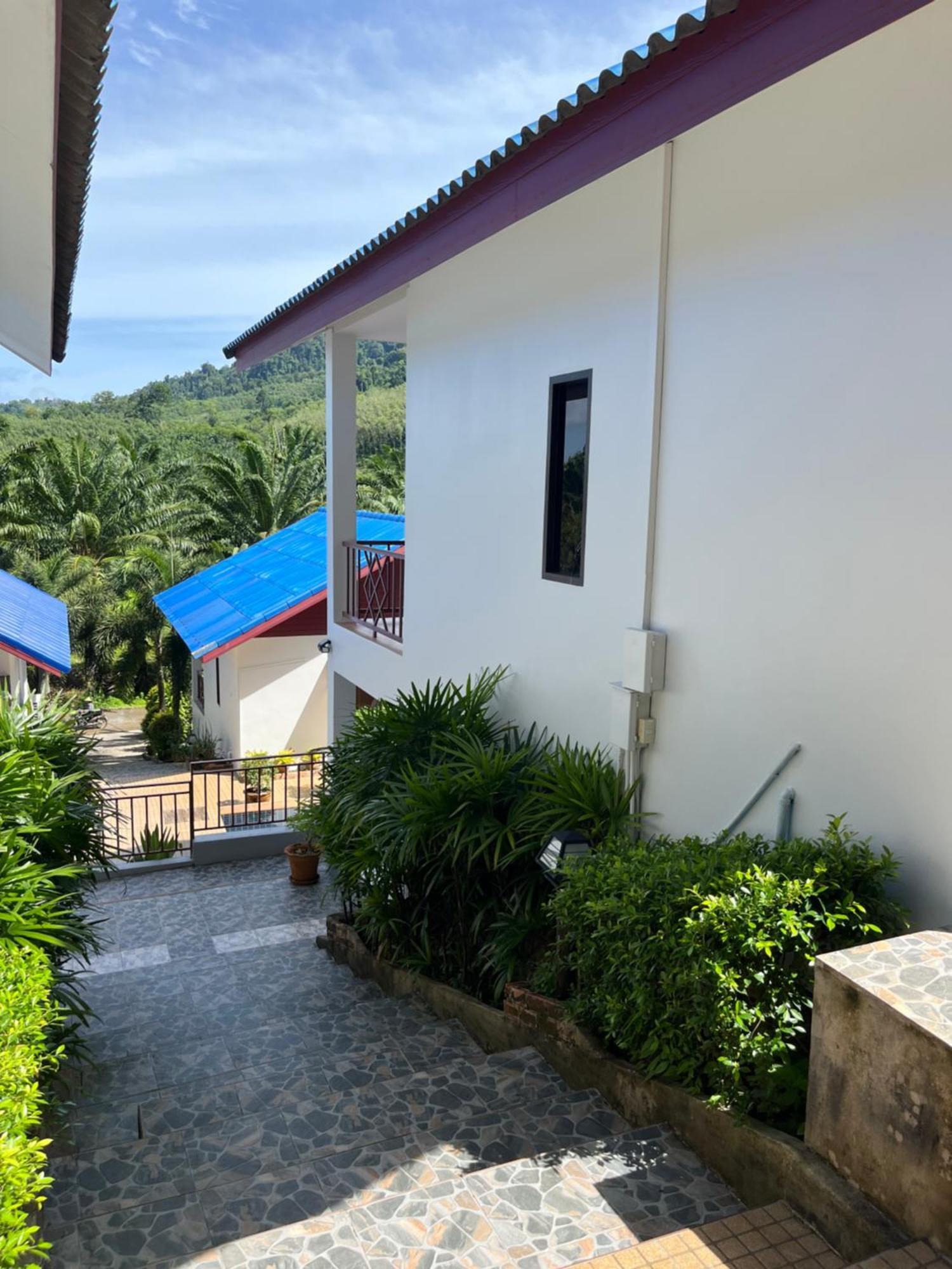 Sawasdee Home Stay Resort & Pool Као Лак Екстериор снимка