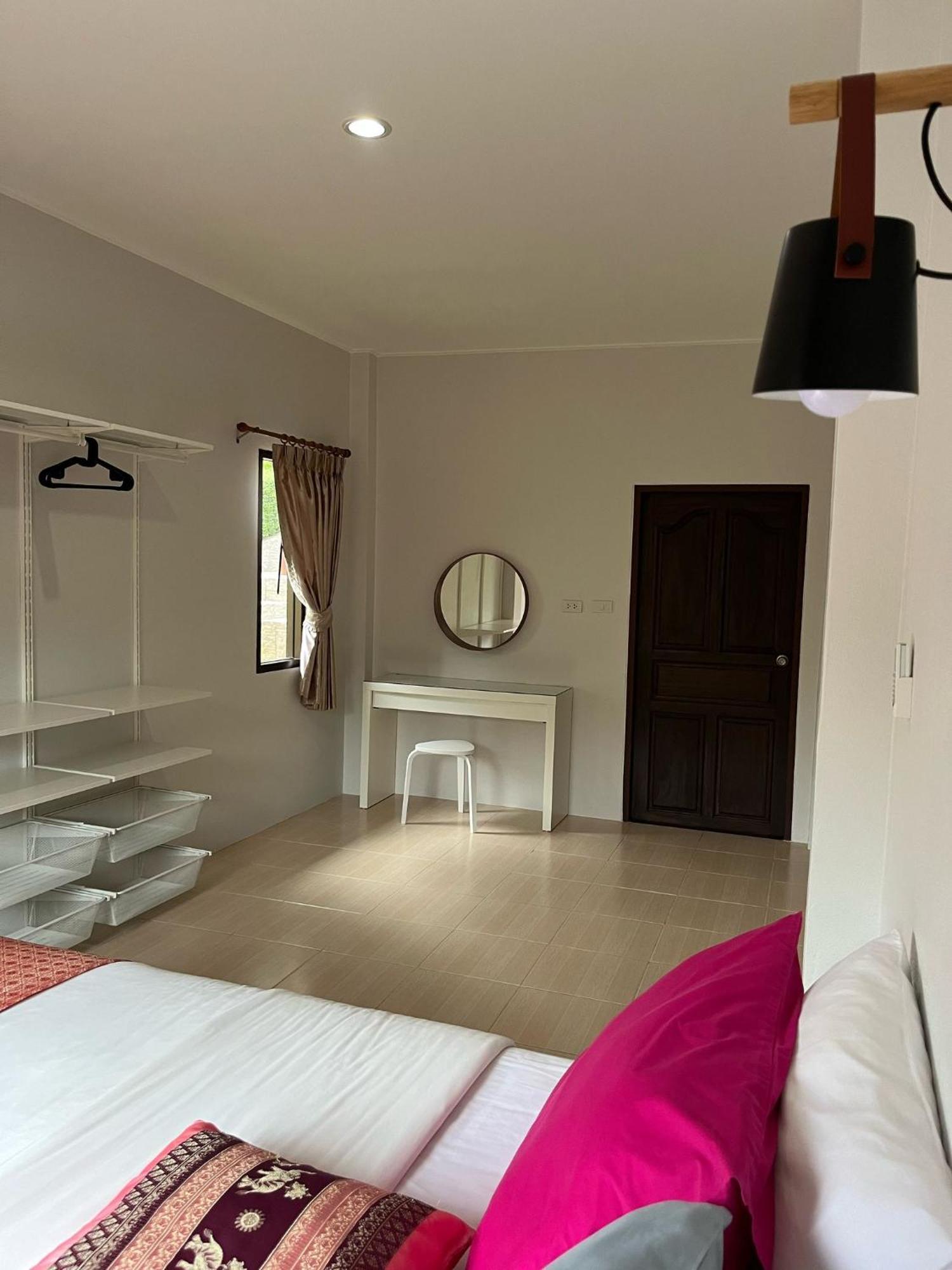 Sawasdee Home Stay Resort & Pool Као Лак Екстериор снимка