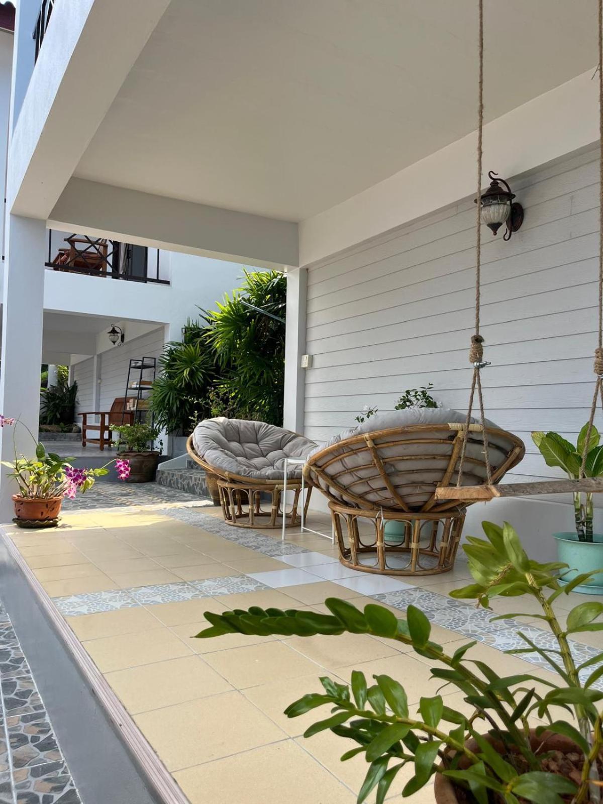 Sawasdee Home Stay Resort & Pool Као Лак Екстериор снимка